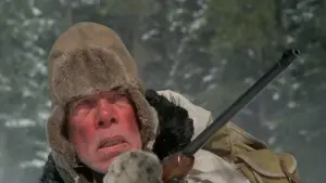 Задник к фильму "Смертельная охота" #383897