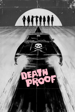 Постер к фильму "Доказательство смерти" #259367