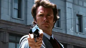 Задник к фильму "Грязный Гарри" #654000