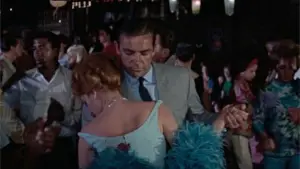 Задник к фильму "007: Шаровая молния" #640891