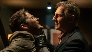 Задник к фильму "Флешбэк" #258195