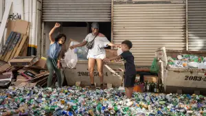 Задник к фильму "A Melhor Mãe do Mundo" #641592