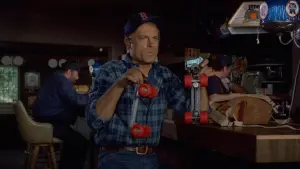 Задник к фильму "Всегда готовы" #251305