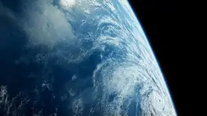 Задник к фильму "Гравитация" #631309