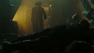 Задник к фильму "Пираты Карибского моря: На краю света" #564447