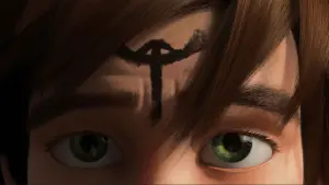 Задник к фильму "Как приручить дракона 2" #582798