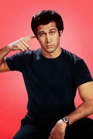 Постер к фильму "Я — Чеви Чейз, а ты — нет" #573330