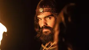 Задник к фильму "Ирати. Эра богов и монстров" #411053