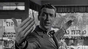 Задник к фильму "Эта замечательная жизнь" #615046