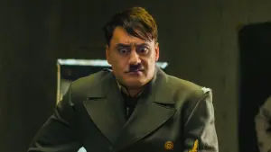 Задник к фильму "Кролик Джоджо" #625417