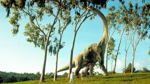 Задник к фильму "Парк Юрского периода" #597995