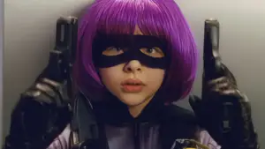 Задник к фильму "Пипец" #600533