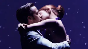 Задник к фильму "Ла-Ла Ленд" #183283