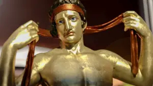 Задник к фильму "Les couleurs de l