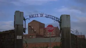 Задник к фильму "Безумный Макс" #592091