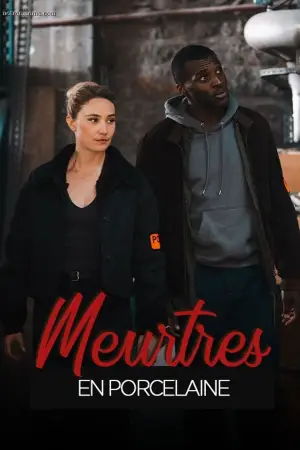 Meurtres en porcelaine