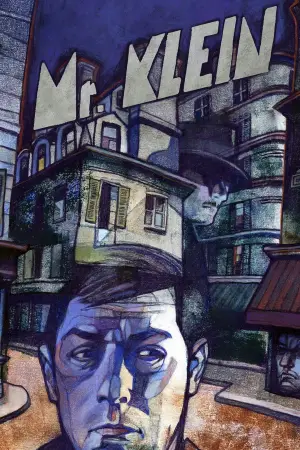 Постер к фильму "Мсье Кляйн" #681875