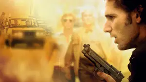 Задник к фильму "Мюнхен" #713659