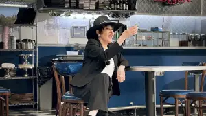 Задник к фильму "Тик-так... БУМ!" #697709