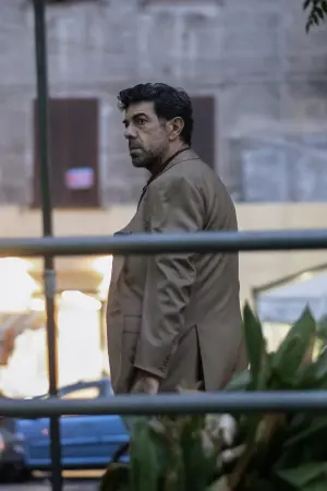 Постер к фильму "Ностальгия" #435306