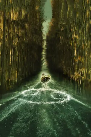 Постер к фильму "Озеро Каддо" #596403