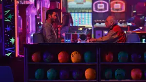 Задник к фильму "Последствия" #774736