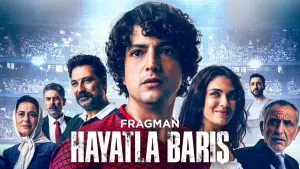 Задник к фильму "Hayatla Barış" #758042