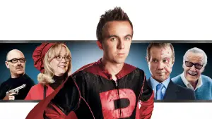Видео к фильму Pizza Man | Frankie Muniz is: Pizza Man (2011)