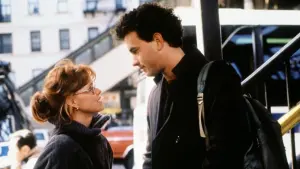 Видео к фильму Изюминка | Punchline 1988 Movie