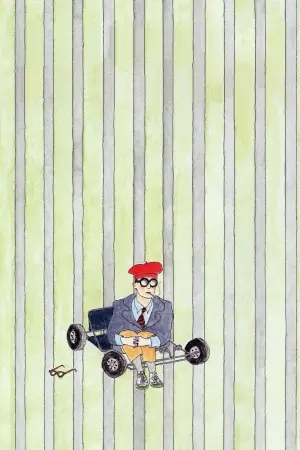 Постер к фильму "Академия Рашмор" #218027