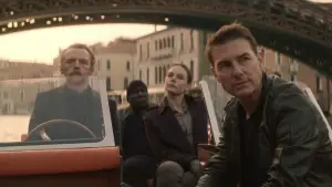 Задник к фильму "Миссия невыполнима: Смертельная расплата. Часть первая" #569436