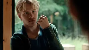 Задник к фильму "Сауна" #669202