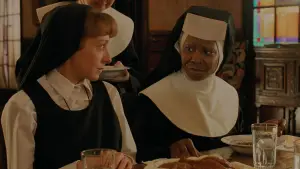 Задник к фильму "Сестричка, действуй" #692282