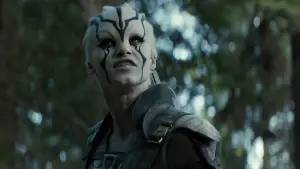 Задник к фильму "Стартрек: Бесконечность" #623831