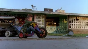 Задник к фильму "Пригород" #451570