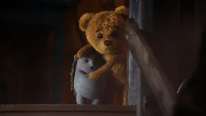 Задник к фильму "Приключения Тедди" #165562