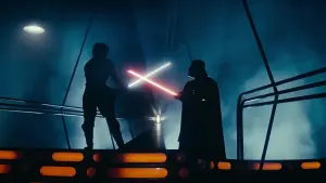 Задник к фильму "Звёздные войны: Эпизод 5 - Империя наносит ответный удар" #502988