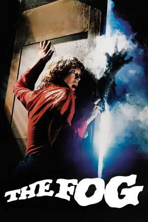 Постер к фильму "Туман" #711360