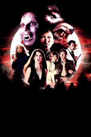 Постер к фильму "Вой" #277725