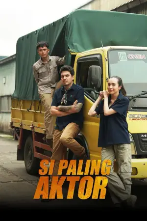 Постер к фильму "Si Paling Aktor" #784467
