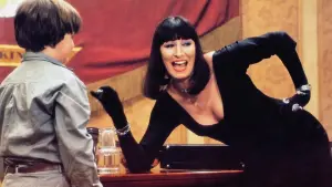 Задник к фильму "Ведьмы" #253716