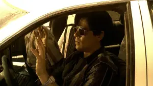 Задник к фильму "Траффик" #662418