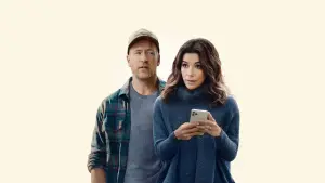 Задник к фильму "Как выжить без смартфона" #404320