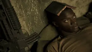 Задник к фильму "Святилище Красных Песков" #470906