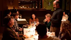 Задник к фильму "Der Spitzname" #643052