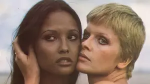 Задник к фильму "Черная Эммануэль" #344780