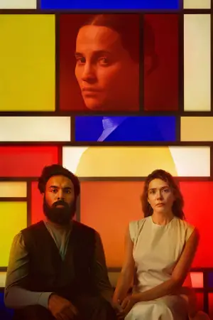 Постер к фильму "Оценка" #595150