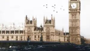 Задник к фильму "28 дней спустя" #569663