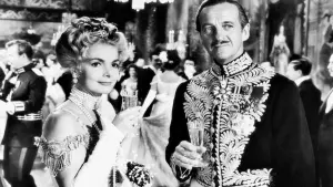 Задник к фильму "55 дней в Пекине" #389988