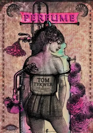 Постер к фильму "Парфюмер: История одного убийцы" #52116